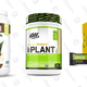 Plant-Based Protein Gold Box | Amazon